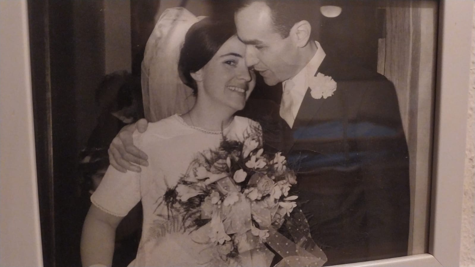 Georges et Alice Dabbous