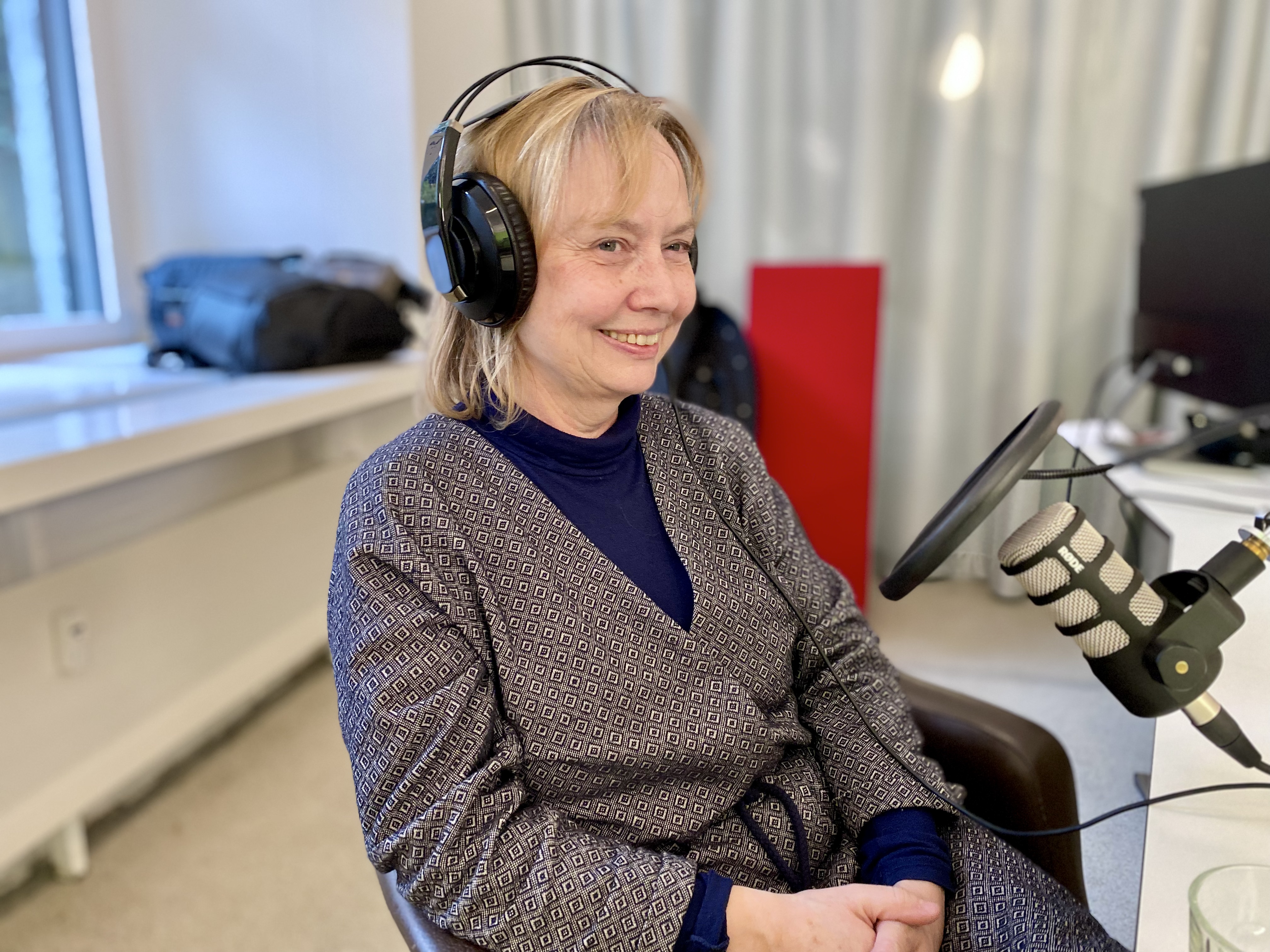 Dr. med. Yvette Stöckli