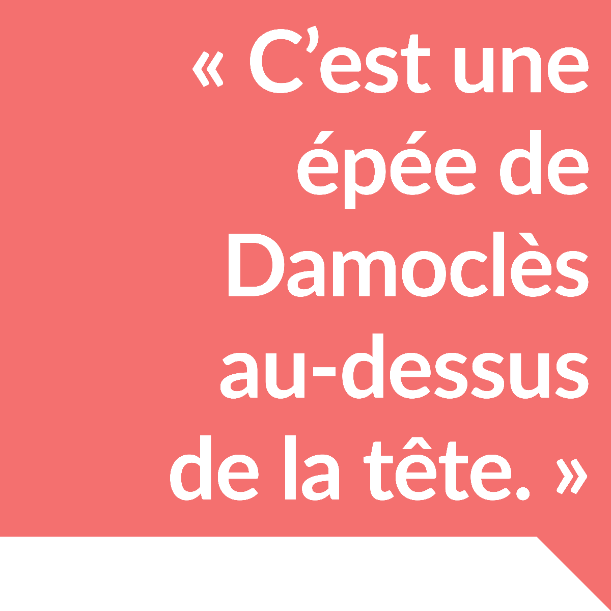 Apprendre à faire confiance pour affronter l’incertitude