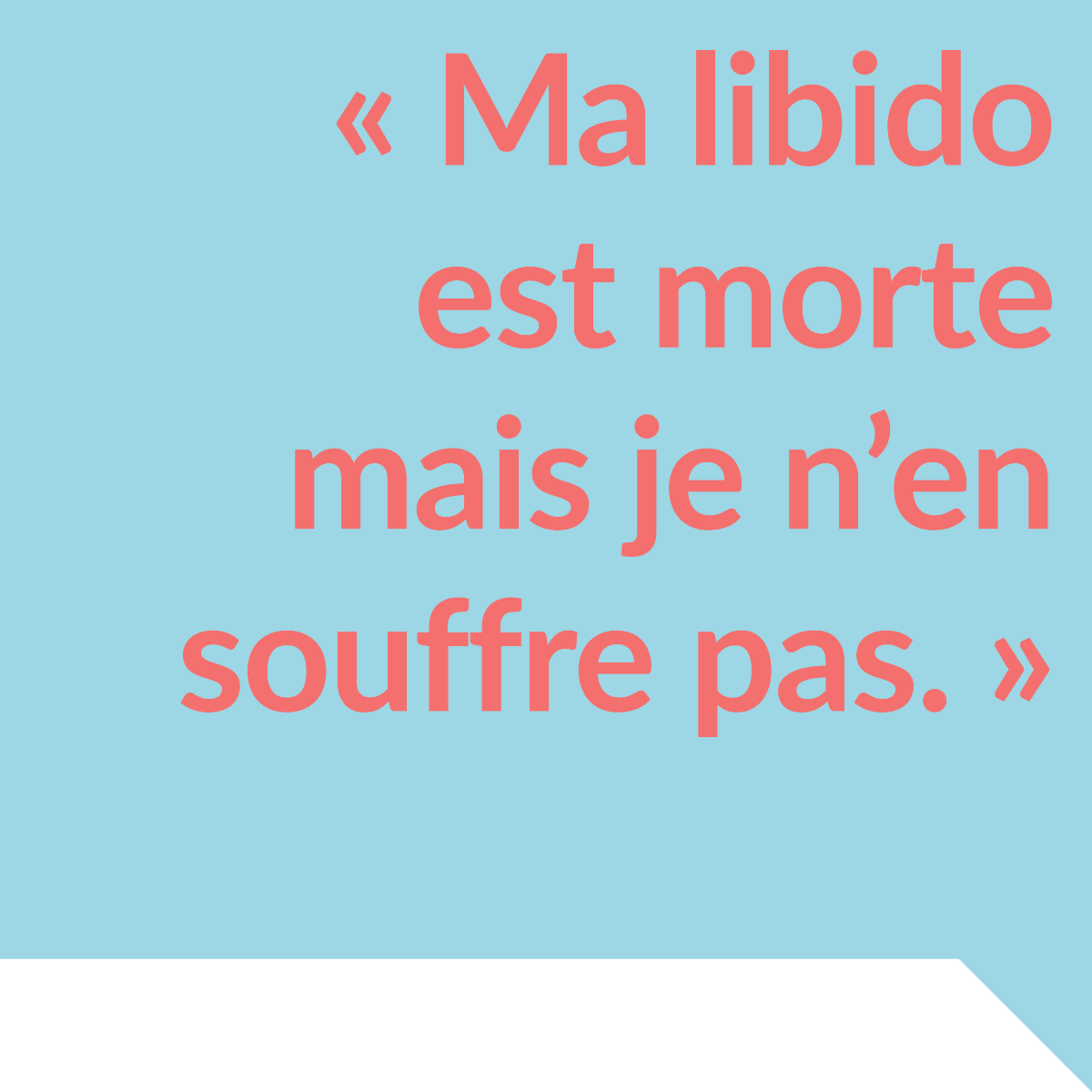 Face au cancer, il parle de tout avec son médecin