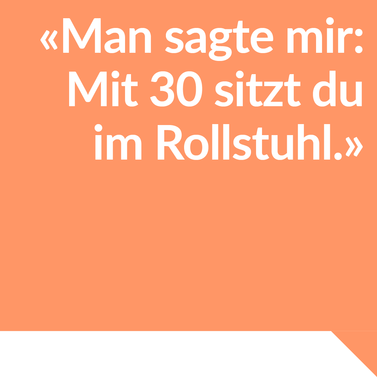 Balance zwischen Gesundheit und Lebensträumen