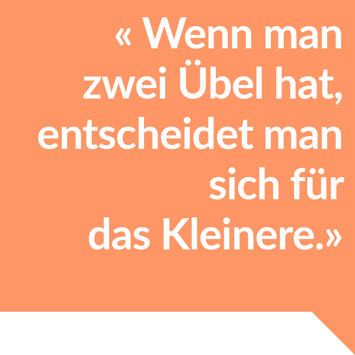 Früher ein Grund für Suizid, heute behandelbar: Trigeminusneuralgie