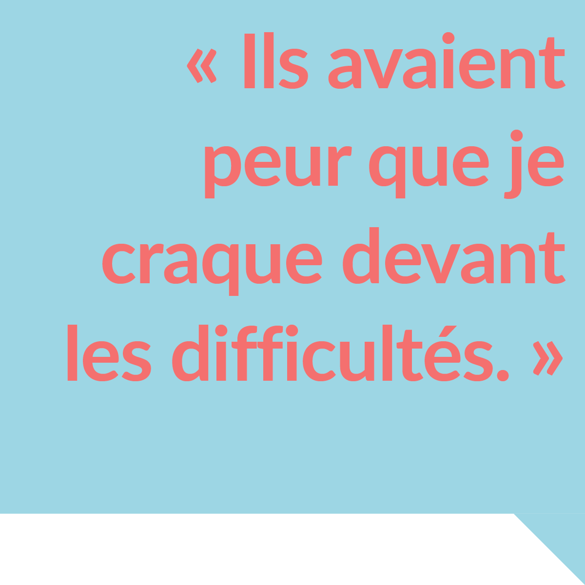 Georges, 88 ans, malade et proche aidant