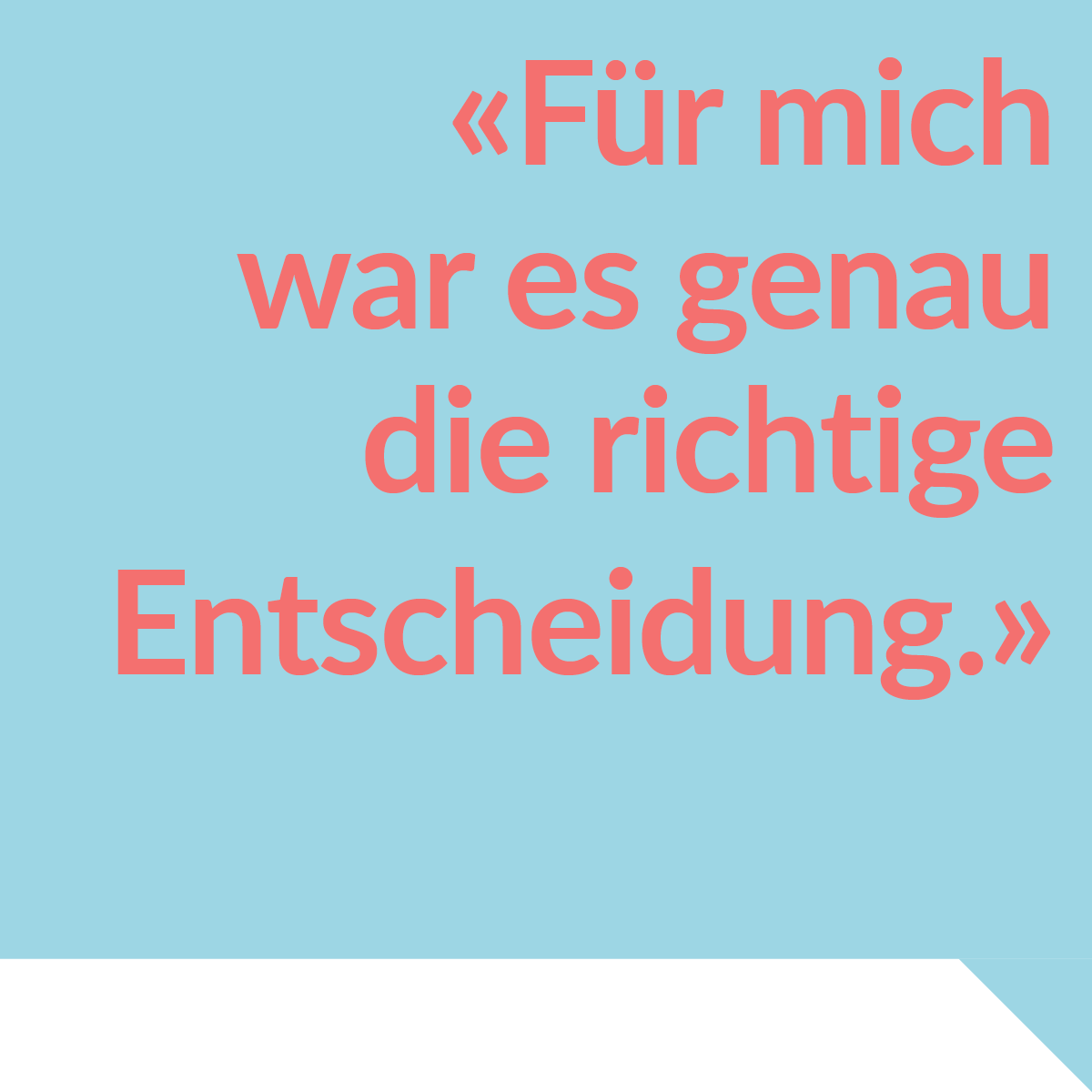 Ein neuartiges Konzept hilft beim Gesundwerden