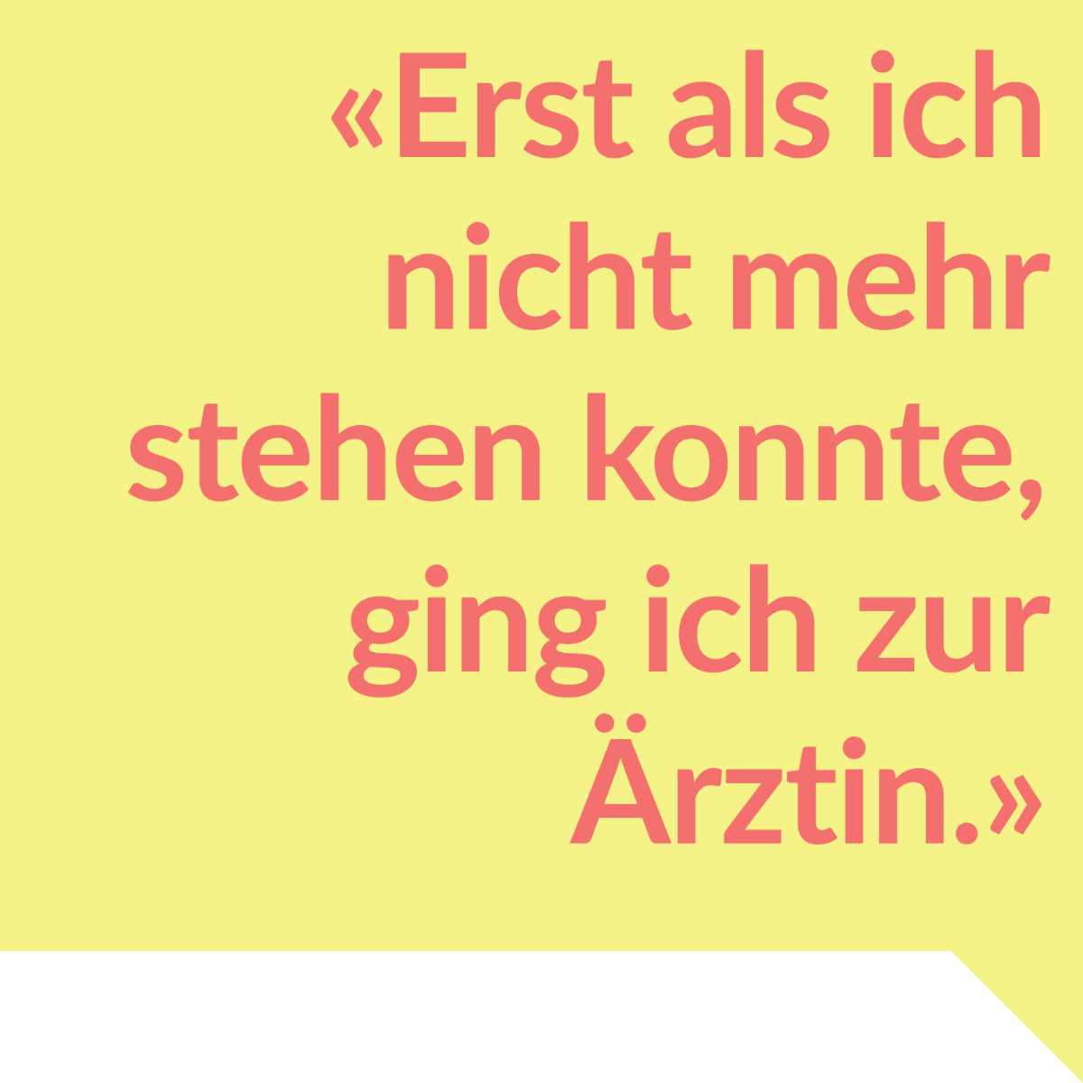 Spitzensport und Gesundheit: Geht das zusammen?